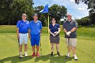 LAC Golf Open 2019  11th annual Wheaton Lyons Athletic Club (LAC) Golf Open Monday, August 12, 2019 at the Franklin Country Club. - Photo by Keith Nordstrom : Wheaton, Lyons Athletic Club Golf Open